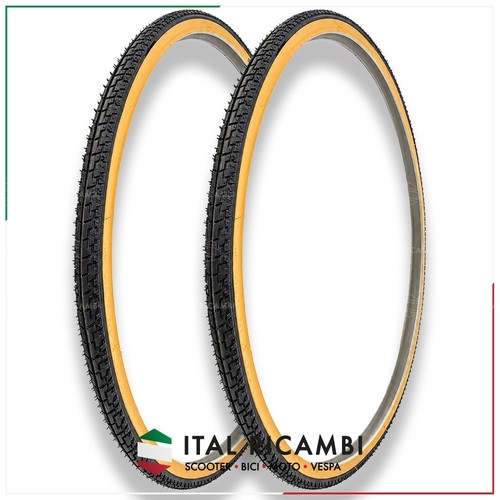 Pair bicycle tires 700 - bicycle,