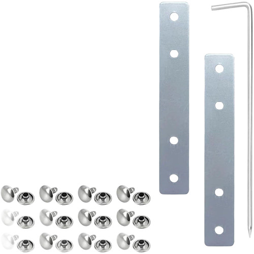 For roller blind - roller,