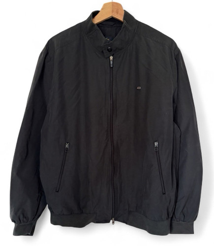 Vintage lacoste harrington - vintage,