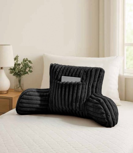 Cuddle cushion fleece - cushion,
