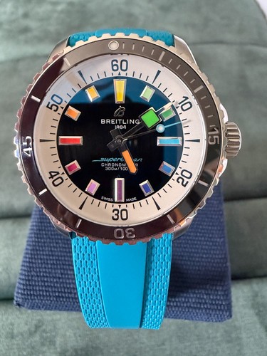 Breitling superocean - breitling,