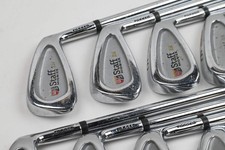 Wilson Staff RM Midsize Irons