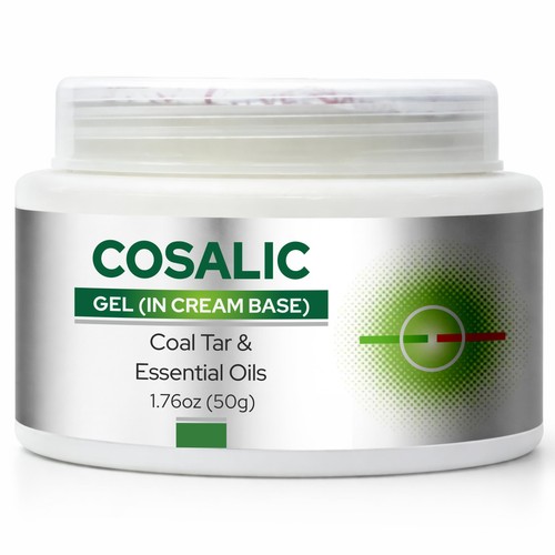 Salve cosalic gel - (in, cream