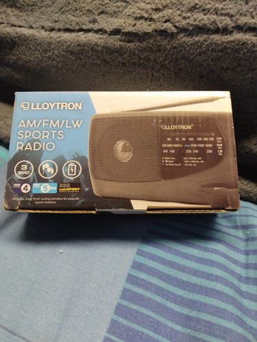 Lloytron n736 lw sports - lloytron,