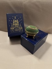 Atlas Edition Faberge Enamel