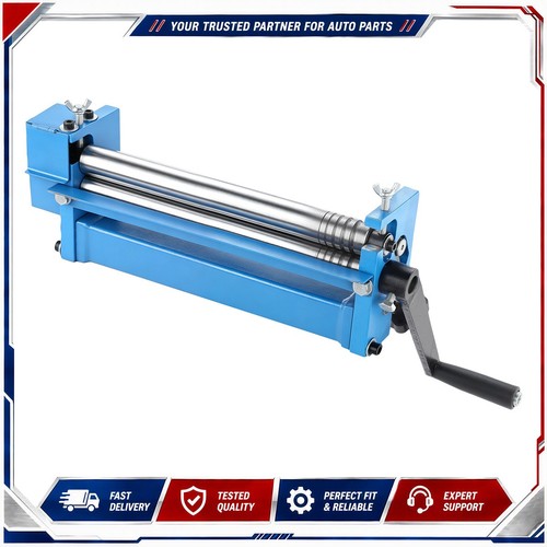 Metal roller bender workshop - metal,