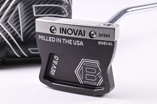 Bettinardi 2022 inovai - 2022,