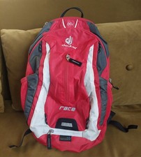 Deuter Race Day Sack Backpack