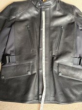 Belstaff Maelstrom Leather