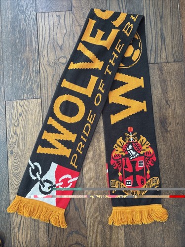 Wolverhampton wanderers wolves - wolverhampton,