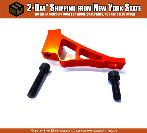 Cnc aluminum engine - hd,
