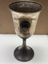 Antique ATA Trap Shooting