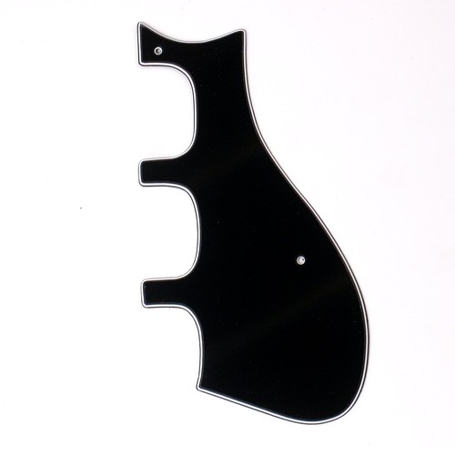 Custom guitar pickguard for - custom,