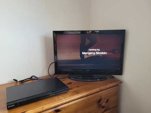 Sony dvp sr150 dvd player - sony, dvp-sr150