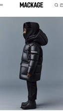 AUTHENTIC MACKAGE Unisex