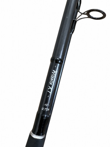 Fox warrior spod rod