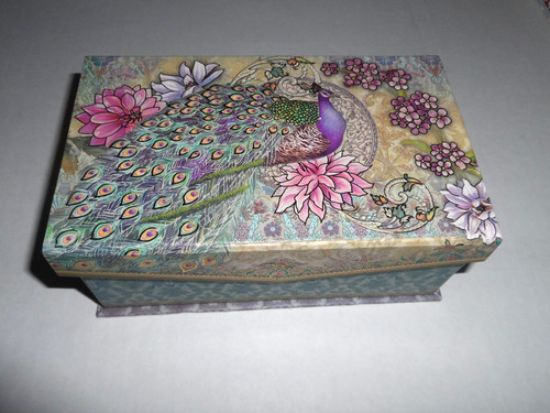 Punch studio keepsake swan - punch,