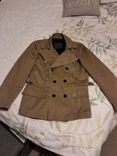Zara Men's Jacket Casual