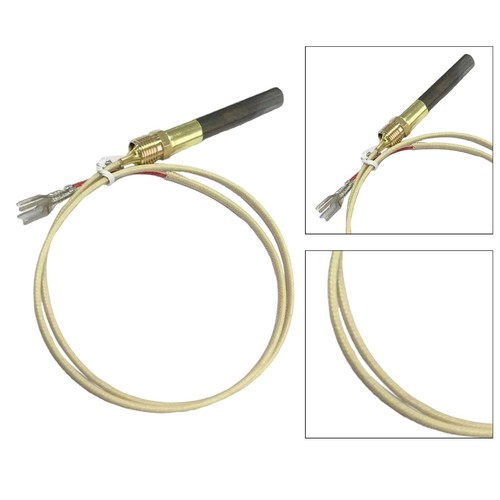 Gas fireplace thermopile - gas,