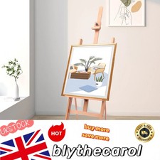 Large Studio Artist Easel