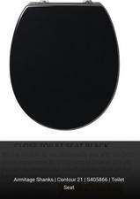 Armitage Shanks Contour 21