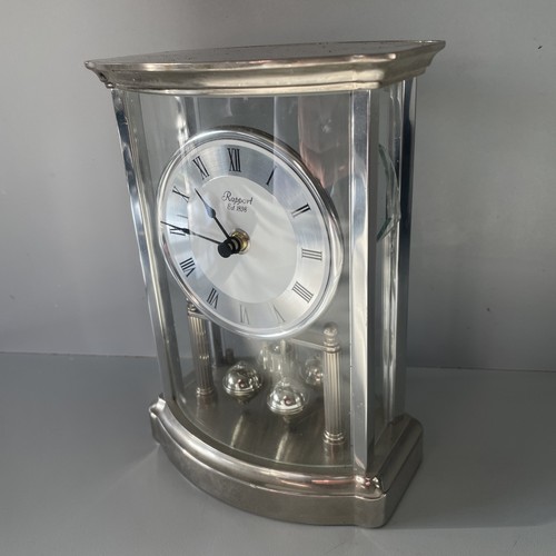 Rapport vintage quartz mov - vintage,