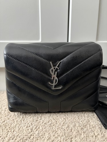Saint laurent ysl - laurent, loulou