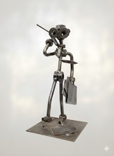 The Original Nuts And Bolts