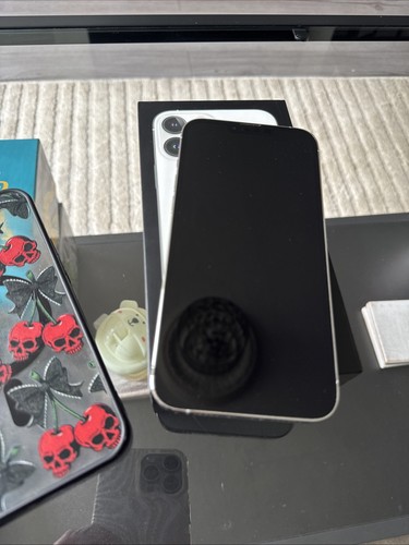 Iphone pro max 256gb - max,
