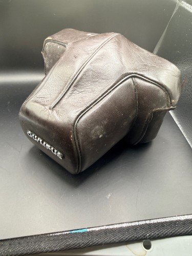 Olympus brown leather - olympus,