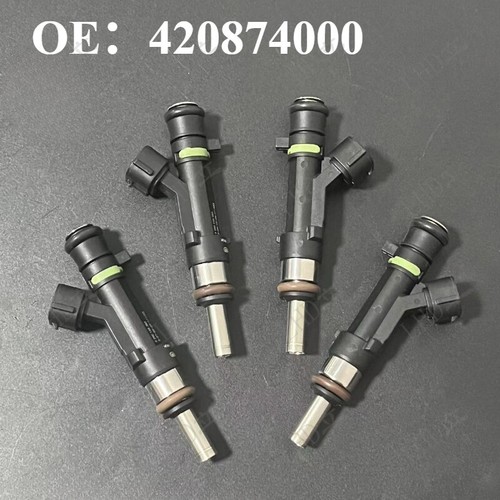 Pcs fuel injector - pcs,