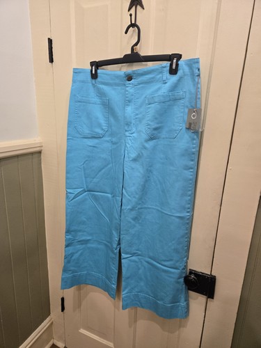 Size nwt habitat clothes - size,