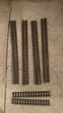 Vintage Triang train track, 17