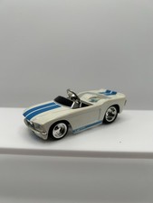 JADA Diecast 1967 Ford Shelby