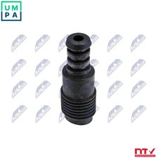 PROTECTIVE CAPBELLOW SHOCK