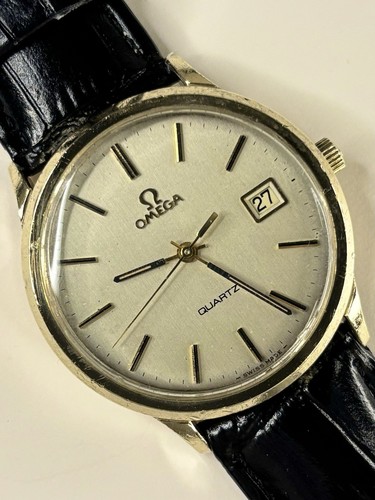Omega vintage 1970 men s - omega, men’s