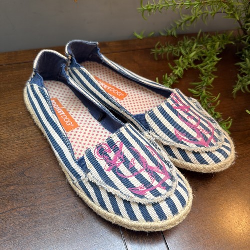 Vtg rocket dog low top - vtg,