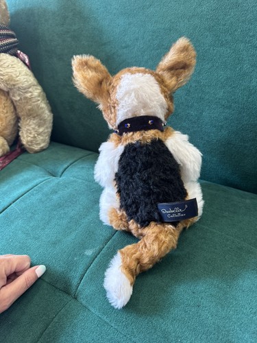 Charlie bears wigglesworth - charlie,