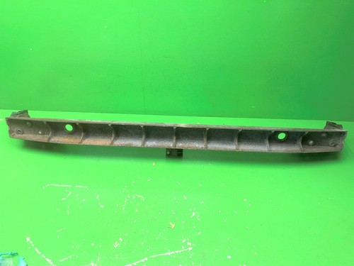 Renault mascott front - front, bumper