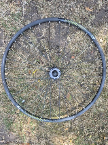 Giant racing bike wheels - wheels, x2