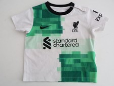Liverpool 2023/24 Baby Away