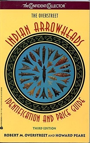 The overstreet indian - the,