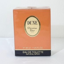Vintage Christian Dior Dune