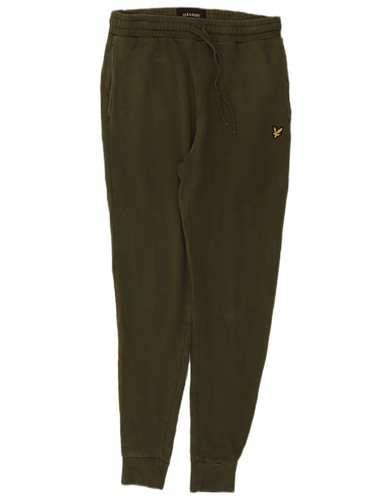 Lyle scott mens tracksuit - lyle, &
