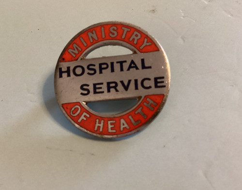 Hospital service ministry - hospital,