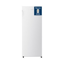 MTL55242E Freestanding Upright Larder Fridge Reversible Door 242 Litre 55cm