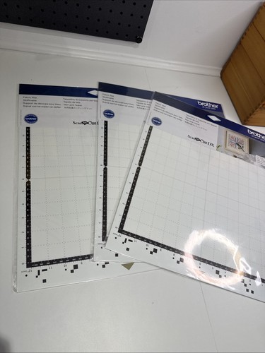 Fabric mat for - mat,