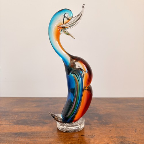 Vintage murano sommerso - sommerso, art