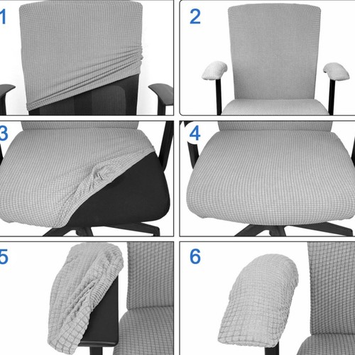 Split chair cover water - chair,
