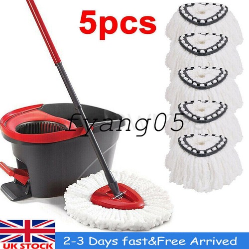 Mop for vileda - for,